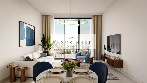 High-Floor 1BR | Vastu-Compliant | Below Market Price | Great Investment