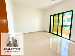 AMAZING OFFER ** 1 B H K WITH CLOSE HALL WITH BALCONY ** in Al Qasimia 900 Sq Ft