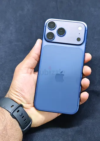 Iphone 17 Pro Max TDRA 🇦🇪 1TB Apple Care+
