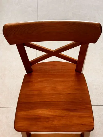 INGOLF junior Chair