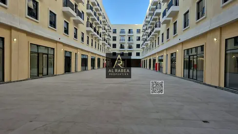 The best project in Ajman + freehold + monthly installment of 7925 dirhams + area of ​​1110 square feet