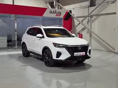 2024 MG Rx5