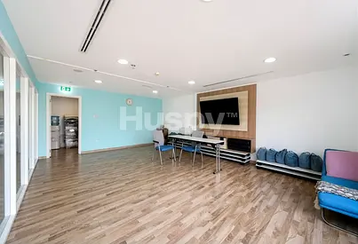 Fully Fitted | Near Metro | SZR View