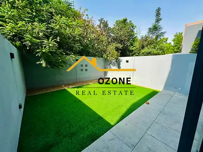 2 Bedroom Townhouse Single Row Fully Privacy