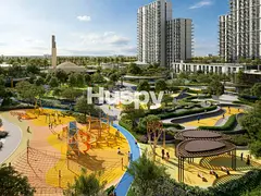 On the Park | Large Layout | High Floor