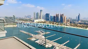 High Floor | Full Sea View | Spacious