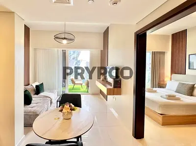 Prime Location | Water View | Balcony