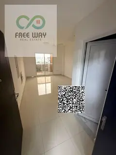 🏡🔥 ANNUAL RENT – 3-BEDROOM APARTMENT IN AL RASHIDIYA 2, AJMAN 🔥🏡 🏢 Broker No.: 2419