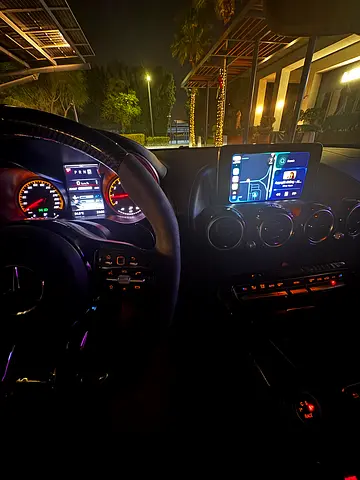 2015 Mercedes-BENZ AMG — фото 5