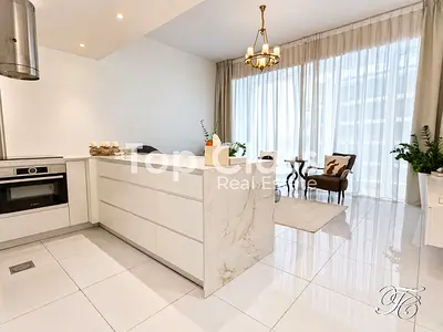 Upgraded 2BR | Vacant on Transfer | 2 Parking