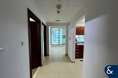 1 Bedroom | Vacant now| Low Floor