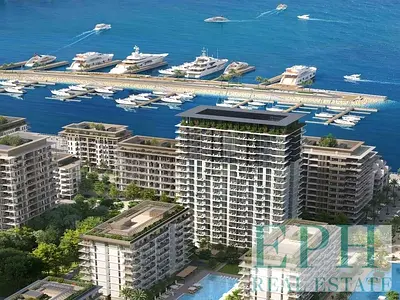 PARTIAL MARINA VIEW | MULTIPLE UNITS | NEGOTIABLE