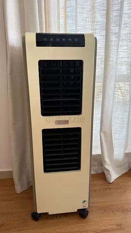 Air cooler