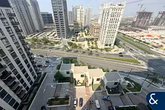 Vacant | Prime Location | Close to Park