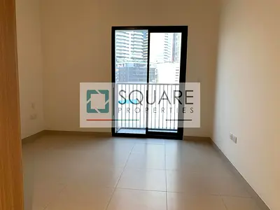 LUXURY STUDIO -READY TO MOVE - PARTIAL SEA VIEW