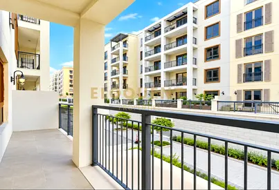 Negotiable | Ready To Move In | Big Balcony