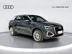 2025 Audi Q2