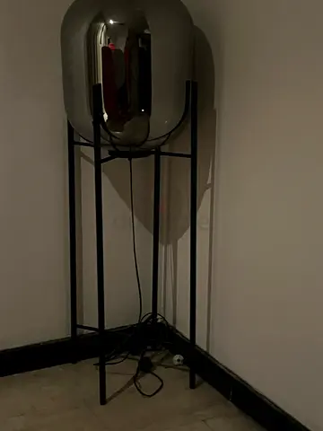 Floor Lamp