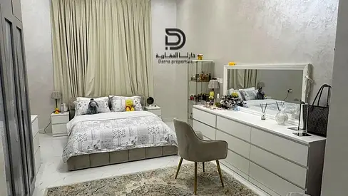 Exceptional Villa for Sale in Al Helio 2 | 4 Master Bedrooms | 3,200 Sq. Ft. | AED 1,250,000
