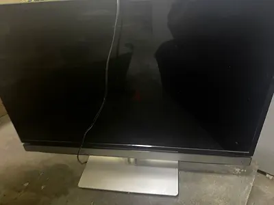 TOSHIBA 32-40 inch LED TV with Stand - Good Working Condition