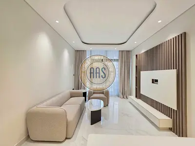 Brand New || Luxurious 2-Bedroom Apartment || Fully Furnished || Resort Style premium Amenities