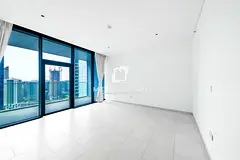 Large Layout | Canal View | With Appliances