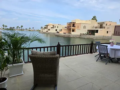 All Inclusive | Luxury Cove Rotana Resort |