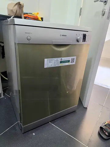 Bosch Dishwasher Excellent Condition