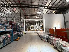 Ready Industrial Facility | 400 KVA| 3-Side Corner