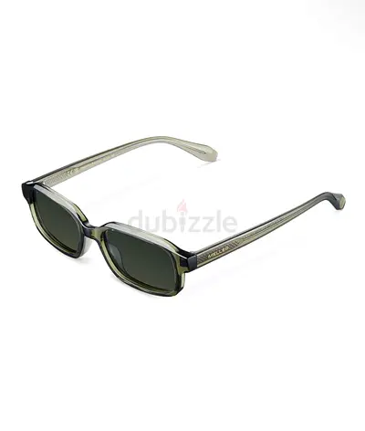 MELLER Sunglasses- Kya Stone Olive Color- Brand New!!! In original box with case and cleaning cloth