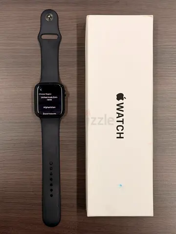 I Phone 14Pro 256GB
Apple Watch SE Gen2 44mm Midnight AI Mid SB M/L GPS
Apple AirPods Pro with Mag