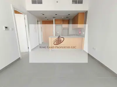 شقة بغرفة نوم واحدة وصالة (1BHK) بإطلالة على المسبح | الممشى | 39,999 درهماً إماراتياً