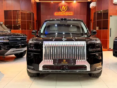 ZERO KM | 2026 ZEEKR 9X ULTRA   LARGE BATTERY 70 kWh | FULL OPTION | AWD | LUXURY PLUG-I