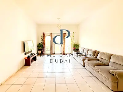 Genuine Resal | Rented Unit | Semi Furnished