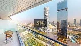 High Floor | Amazing View | 12 Cheques
