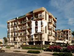 1BR Apartment | Golden Woods Albab Views | Downtown & Pool View