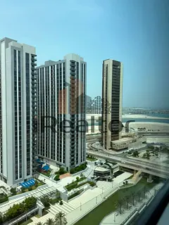 Vacant 3 Bed Apartment with Balcony | High Floor | For RENT