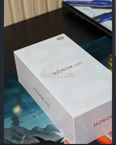 Honor Magic 600