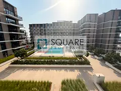 BRAND NEW 2BHK - READY TO MOVE - SEA VIEW