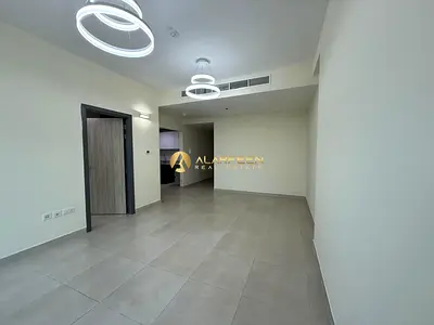Bright& Spacious | Vacant-1BR | Well Maintained