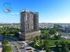 15% Discount | 15%DP | Furnished | 10%ROI | 5 Yrs Plan