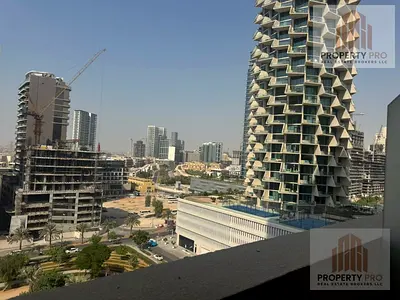 FULLY FURNISHED STUDIO | SPACIOUS | READY TO MOVE