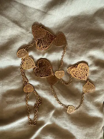 Accessory women