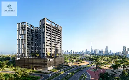 Cash Discount | Pool View | Near Academic City | furnished | ROI 25%