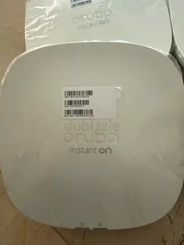 Ubiquiti UniFi UAP-AC-Lite Wireless Access Points