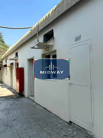 Staff Accommodation | Industrial Area 15 | Prime E311 Access