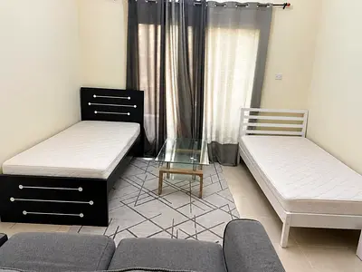 EXECUTIVE BEDSPACE FOR MALE IN 1 BHK || ONLY 2 PERSONS || ALL BILLS INCLUDED || FROM 1st NOVEMBER