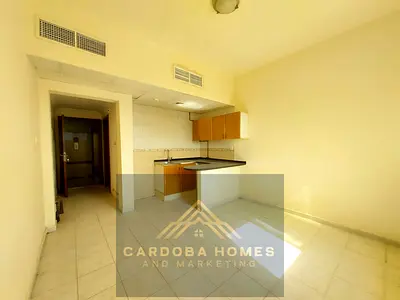Studio Apartment available for rent