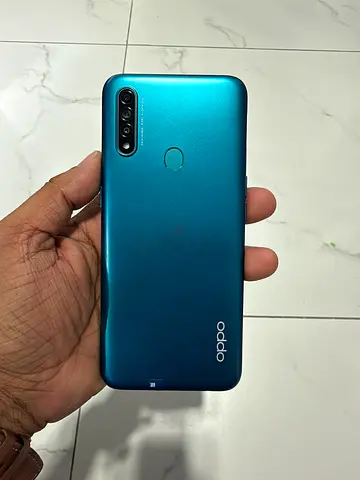 OPPO A31 128+6GB
