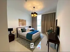 Fully Furnished | Skyline View | Studio
